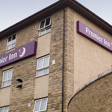 Premier Inn ランカスター エクステリア 写真